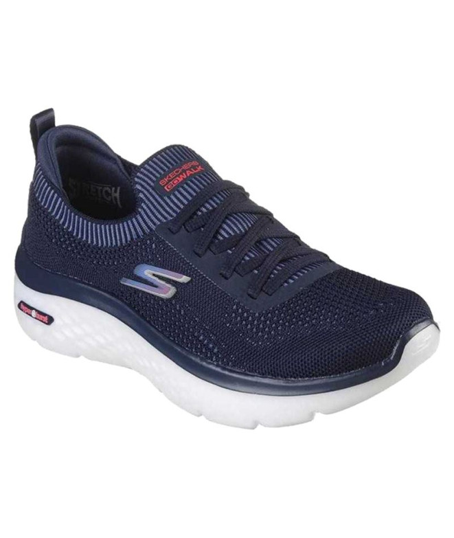 Sapatilhas de running Skechers Engineered Flat...