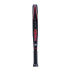 Raquette padel de pádel Vibor-A King Cobra Classic Edition Noir