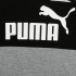 Camiseta Puma ESS+ Camo Meninos Preto