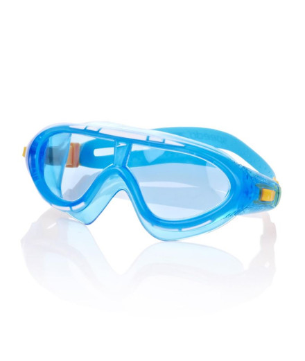 Gafas natación Speedo Infant Illusion azul amarillo niños