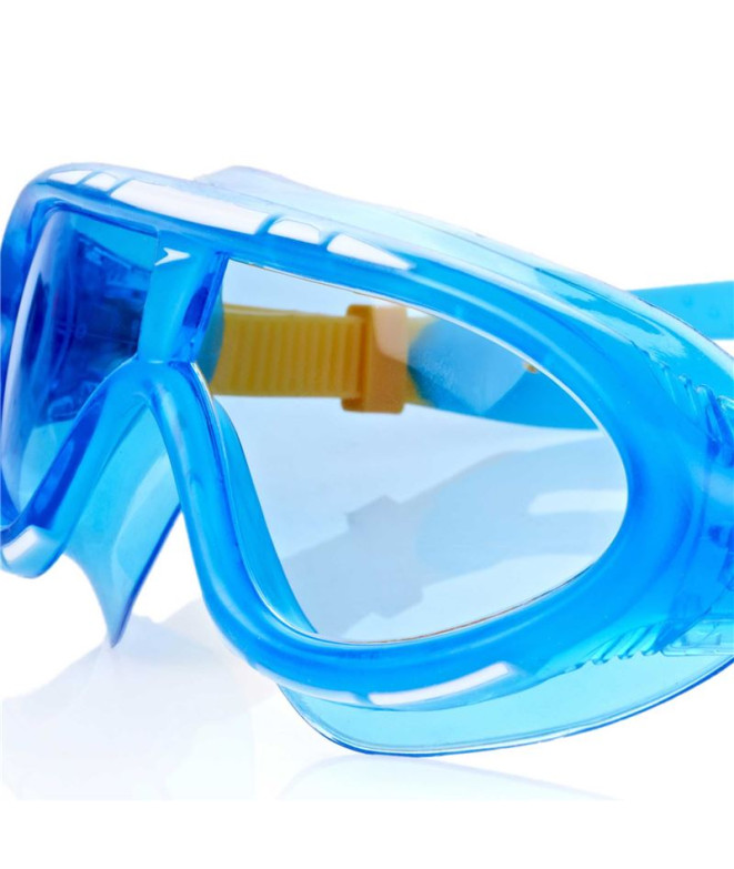 Lunettes de natation Speedo Biofuse Rift Kids Blue