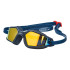 Óculos de natação Speedo Hydropulse Mirror Blue