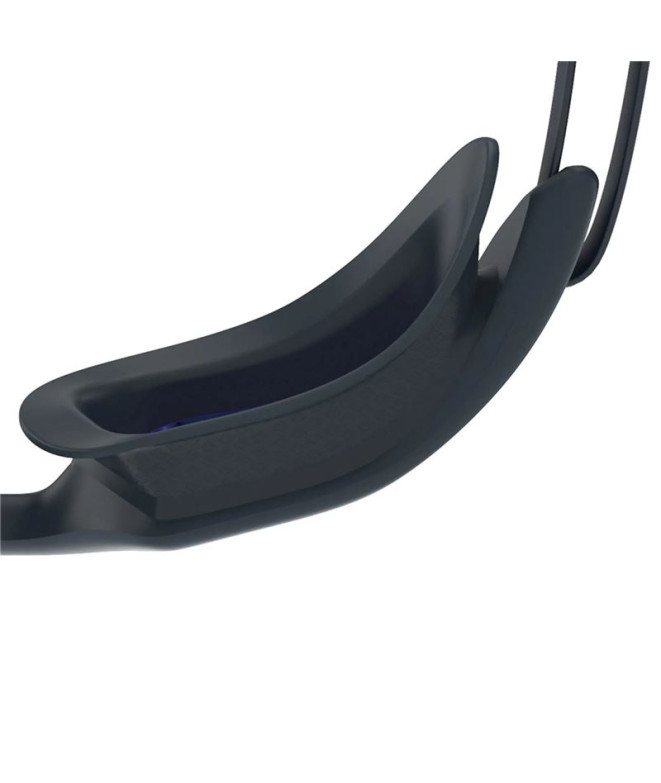 Gafas de natación Speedo Hydropulse Mirror Blue