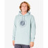 Sweatshirt Rip curl Tapler M Azul