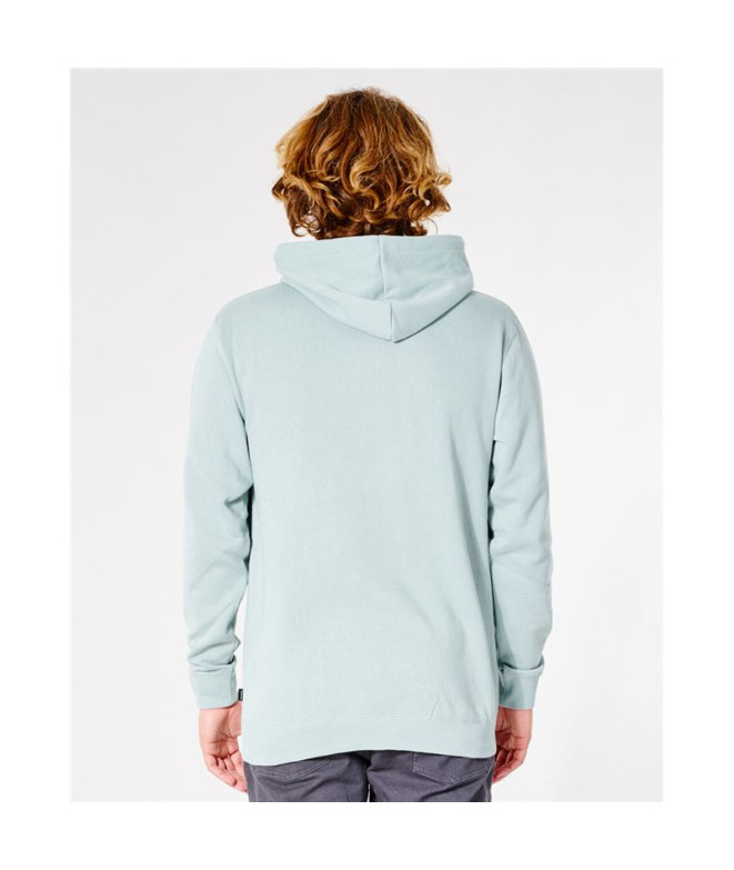 Sudadera Rip curl Tapler M Blue