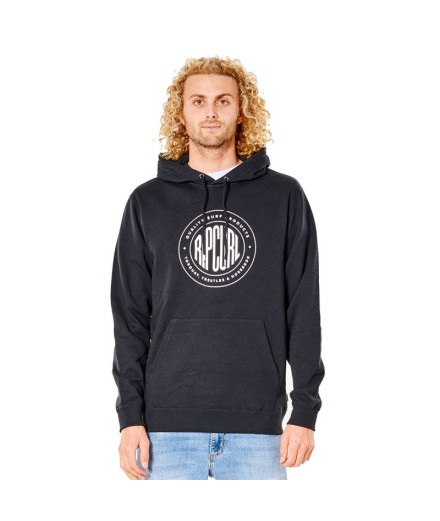 Sudadera Rip curl Tapler M Marine