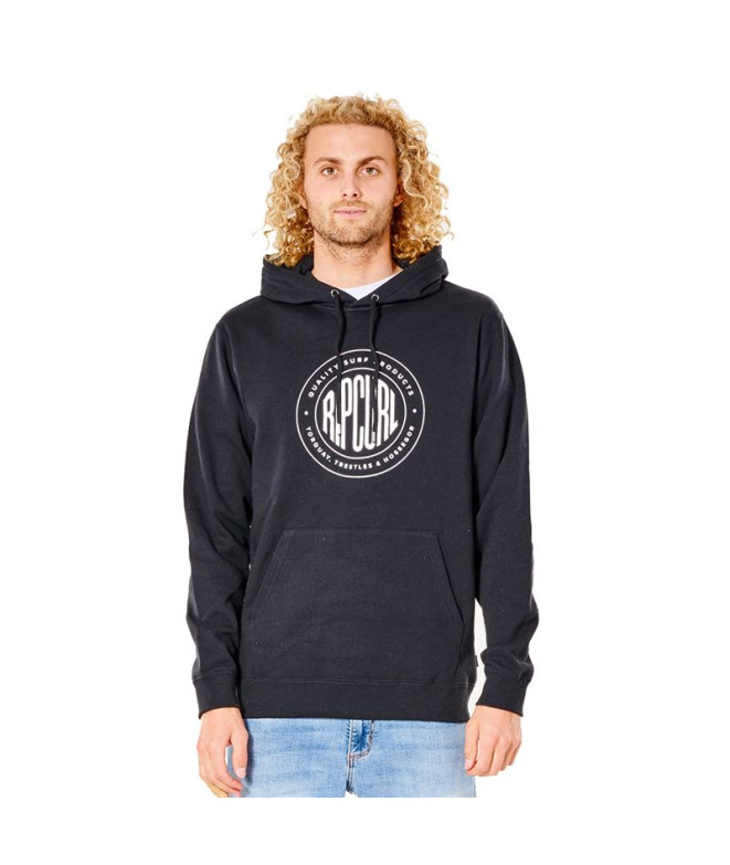 Rip curl Tapler M Marine Sweatshirt