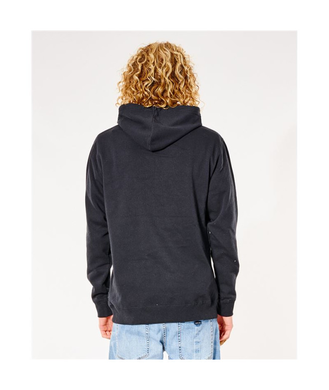 Rip curl Tapler M Marine Sweatshirt