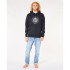 Sweatshirt Rip curl Tapler M Marine