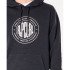 Sudadera Rip curl Tapler M Marine