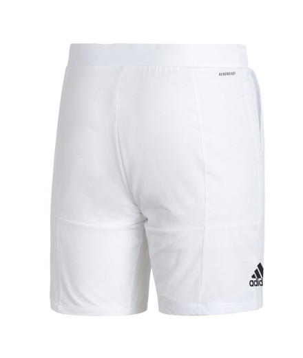 Pantalons tennis adidas short from Club Stetch-Woven... 2