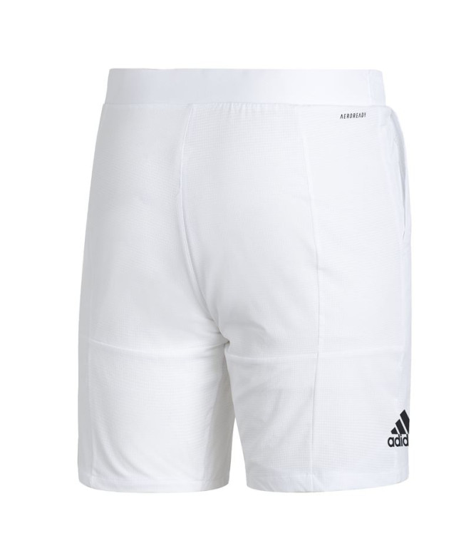 Calça tênis adidas calções de Club Stetch-Ténis...