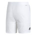 Pantalones cortos de tenis adidas Club Stetch-Woven Tennis White M