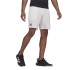 Calça tênis adidas calções de Club Stetch-Ténis Tecido Branco M