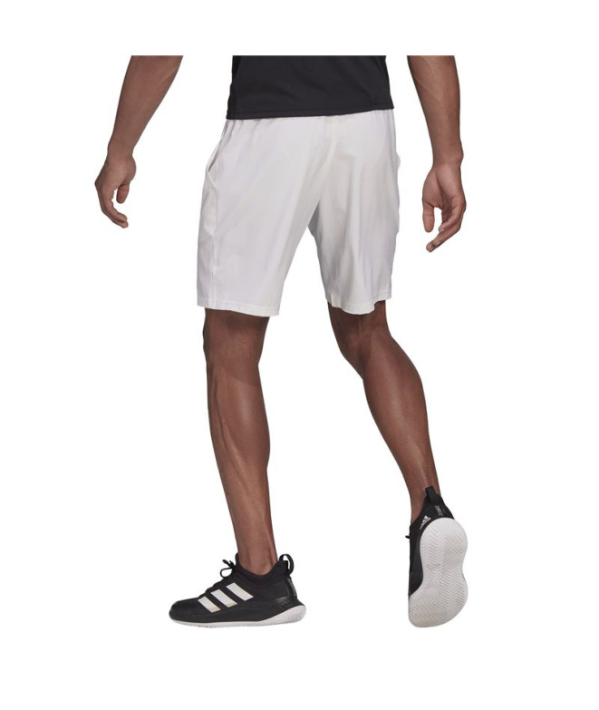 Pantalones cortos de tenis adidas Club...