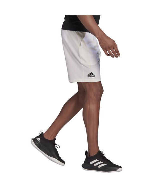 Pantalones cortos de tenis adidas Club...