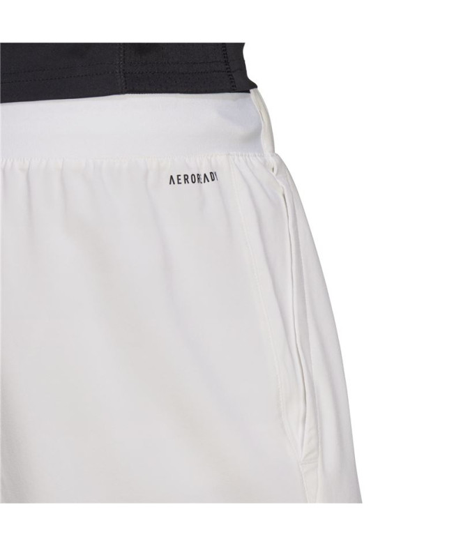 Pantalones cortos de tenis adidas Club...