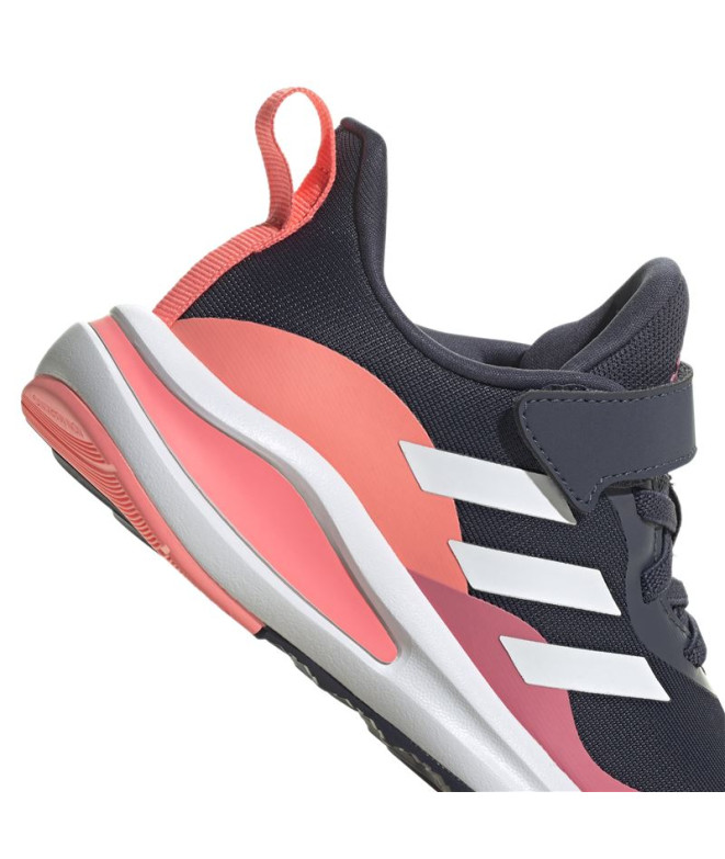 Chaussures adidas Bleu marine Ombre K