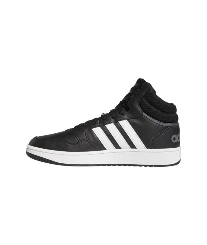 Chaussures adidas Hoops 3.0 Mid Classic Vintage...
