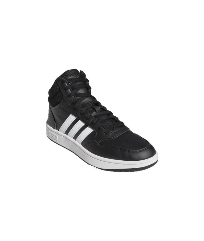 Sapatilhas adidas Hoops 3.0 Mid Classic Vintage...