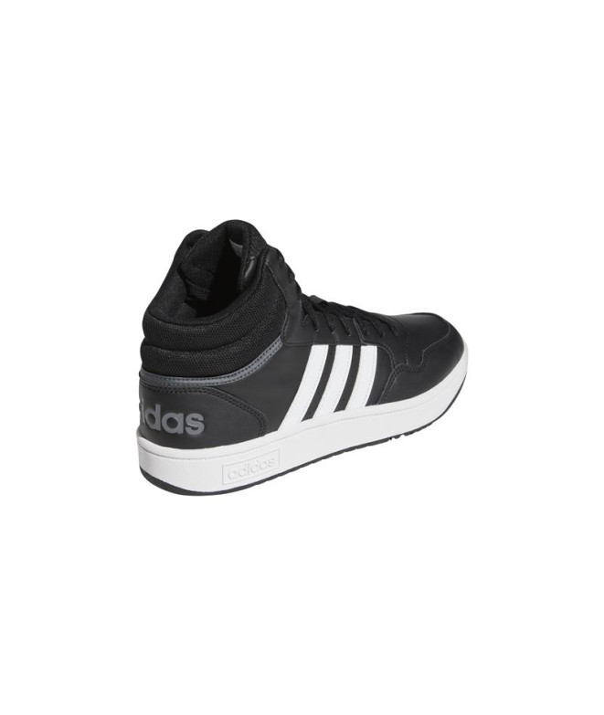 Chaussures adidas Hoops 3.0 Mid Classic Vintage...