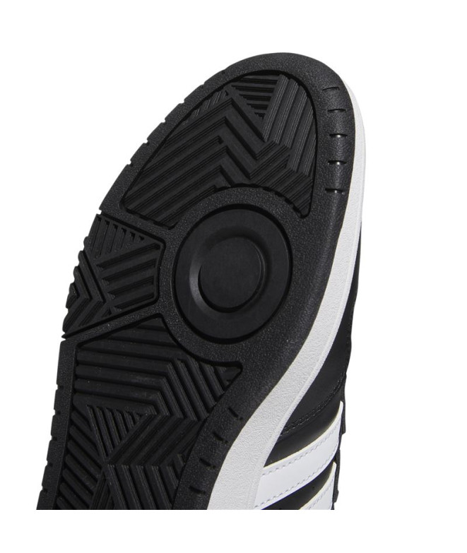 Sapatilhas adidas Hoops 3.0 Mid Classic Vintage...
