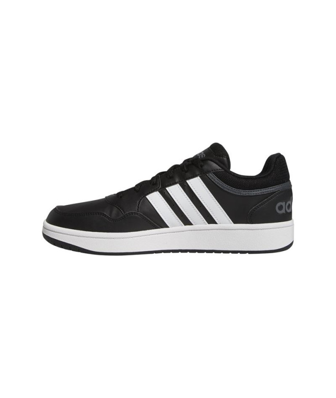 Sapatilhas adidas Hoops 3.0 Low Classic Vintage...