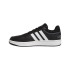 Sapatilhas adidas Hoops 3.0 Low Classic Vintage Preto M