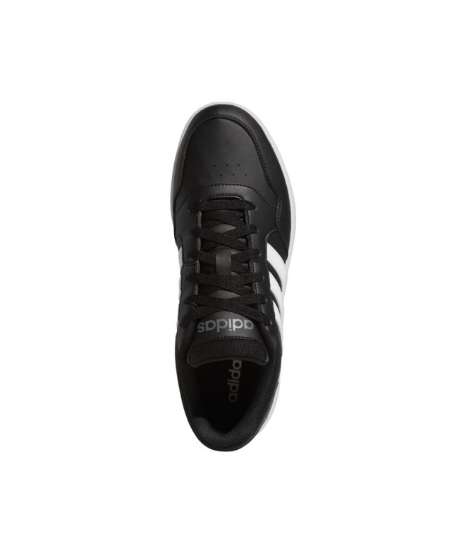 Sapatilhas adidas Hoops 3.0 Low Classic Vintage...