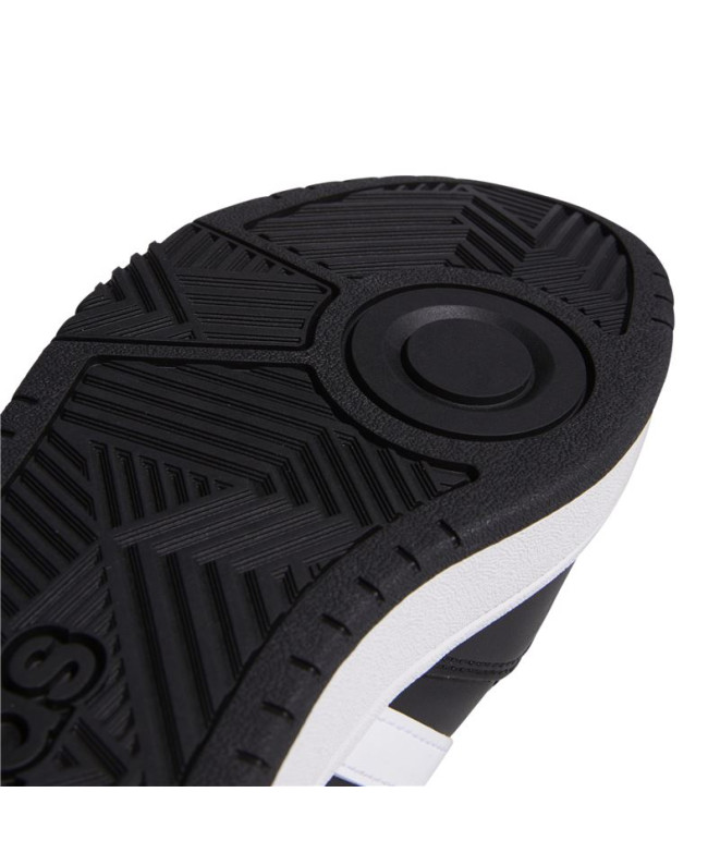 Sapatilhas adidas Hoops 3.0 Low Classic Vintage...
