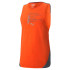 Camiseta de fitness Puma Train Everfresh Tank M Orange