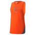 Puma Train Everfresh Fitness Tank M Laranja