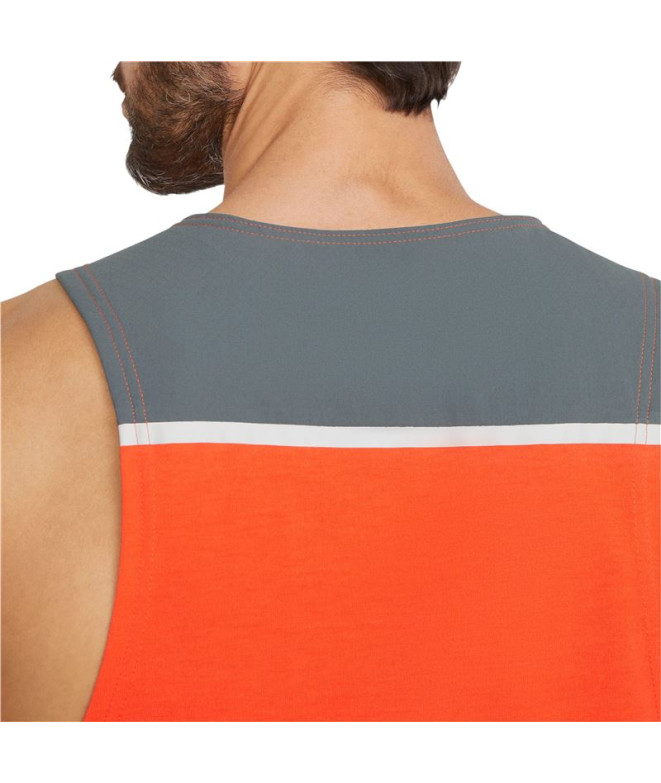 Puma Train Everfresh Fitness Tank M Laranja