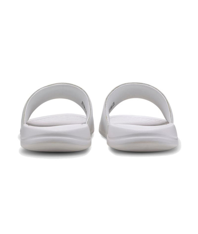 Chanclas Puma Popcat 20 Blanco