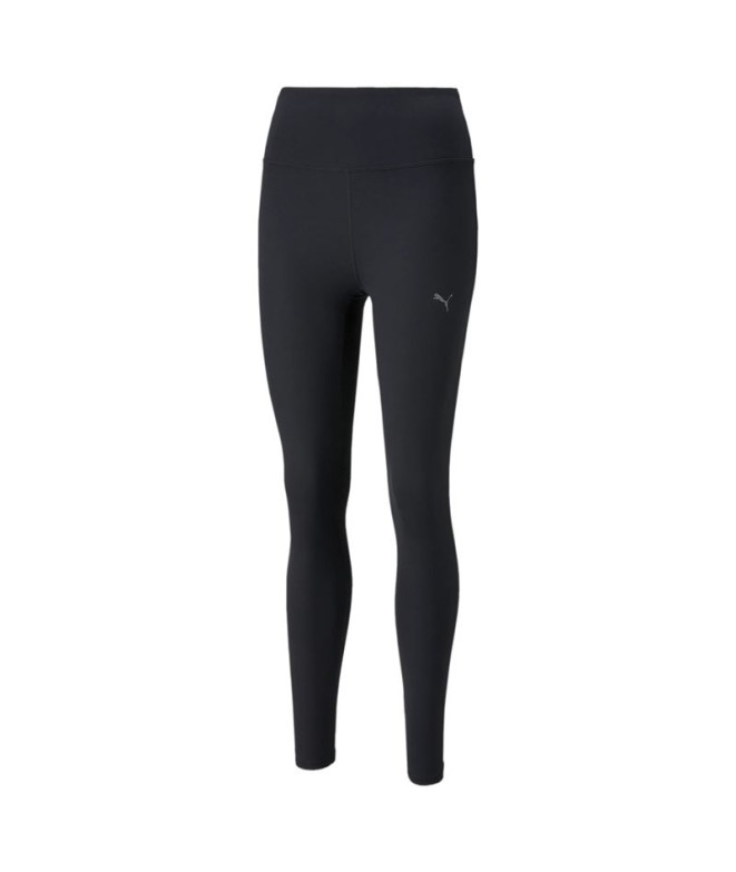 Leggings de Yoga Puma Studio Foundation 7/ Mulher