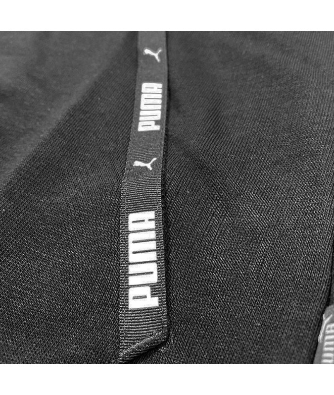 Sweatshirt Puma Power W Black