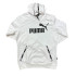 Sweatshirt Puma Power W Branco