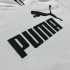 Sweatshirt Puma Power W Branco