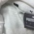 Sudadera Puma Power W White