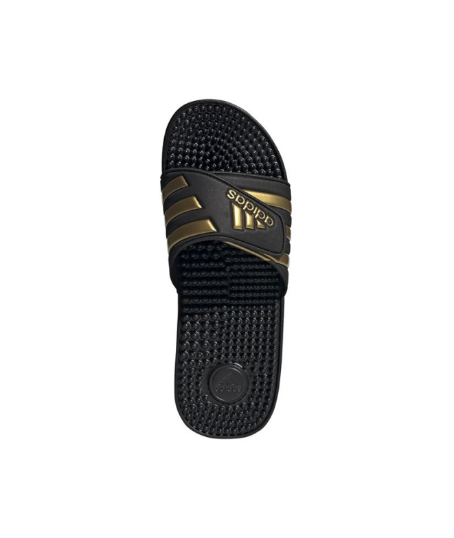 Tongs de natation adidas Adissage Noir