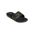 Chanclas de natación adidas Adissage Black