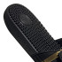 Chanclas de natación adidas Adissage Black