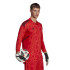 Camiseta portero de fútbol adidas Condivo 22 Red M