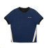 T-Shirt desportiva Champion Manga curta