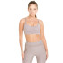 Soutien de desporto Puma Low Impact Studio Foundation W Gray