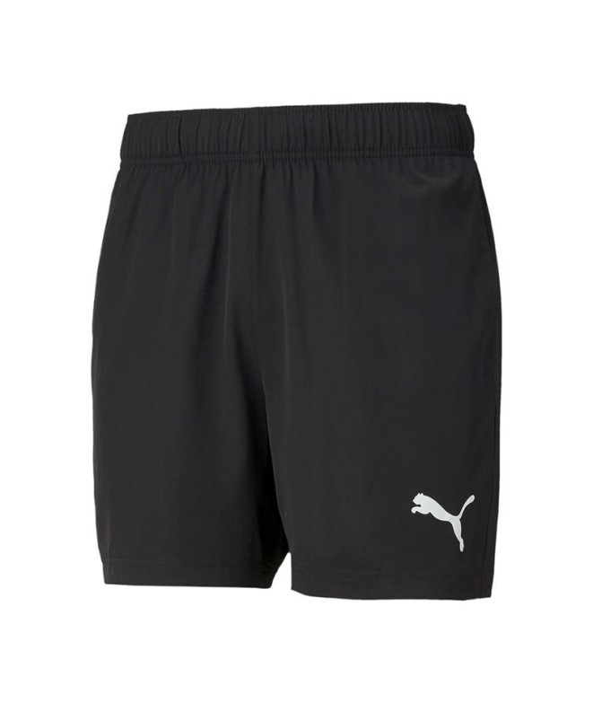 Pantalons Puma Active Woven S Homme