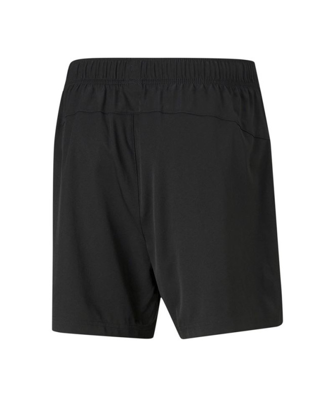 Pantalons Puma Active Woven S Homme