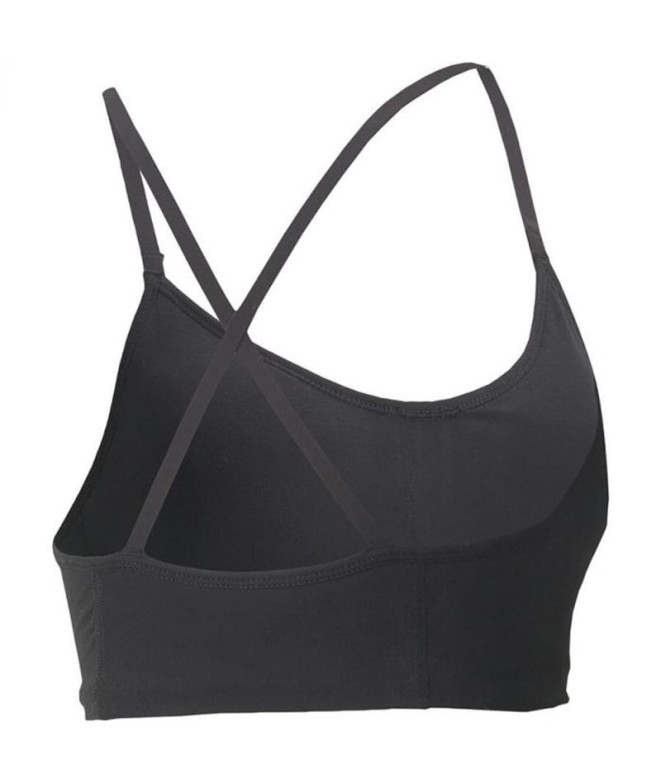 Brassiere de sport de Yoga Puma Low Impact...