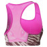 Brassiere de sport Puma Mid Impact W Rose