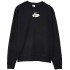 Sweat Nike Swoosh League M Noir